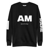 AM RARE Premium Sweatshirt