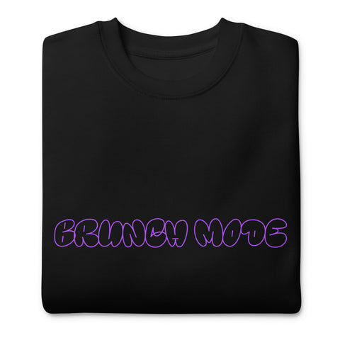 Brunch Mode Premium Sweatshirt