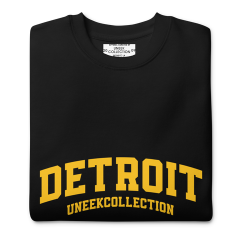UD Premium Sweatshirt