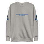Promises Premium Sweatshirt
