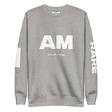 AM RARE Premium Sweatshirt