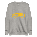 UD Premium Sweatshirt