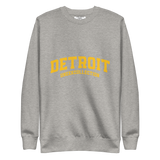 UD Premium Sweatshirt