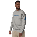 Promises Premium Sweatshirt