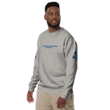 Promises Premium Sweatshirt