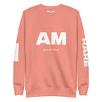 AM RARE Premium Sweatshirt