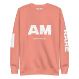 AM RARE Premium Sweatshirt