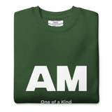 AM RARE Premium Sweatshirt