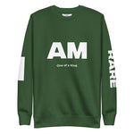 AM RARE Premium Sweatshirt