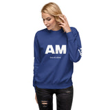 AM RARE Premium Sweatshirt