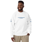 Promises Premium Sweatshirt