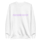 Brunch Mode Premium Sweatshirt