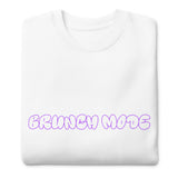 Brunch Mode Premium Sweatshirt