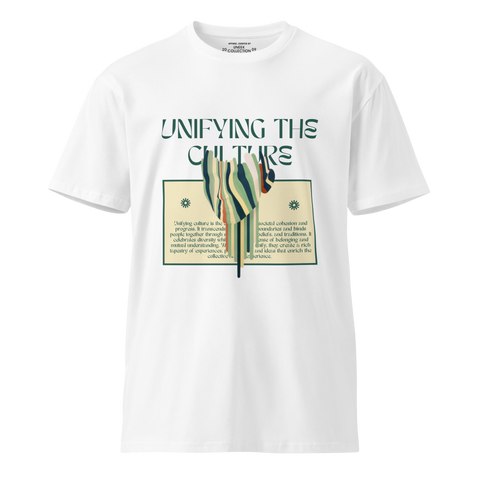Unifying the Culture Tee