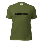 JUST FOR KICKS