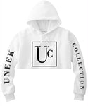 UC Crop Hoodie