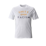 Unity over Racism