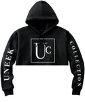 UC Crop Hoodie
