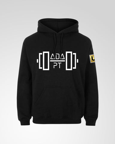 Adapt Weight Hoodie