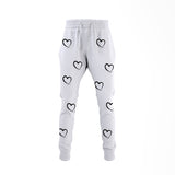 Heart Joggers