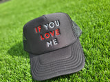 Love me Trucker