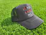 Love me Trucker
