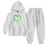 Love It - Kids sweatsuit