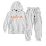 DREAM Kids Sweatsuit Set