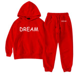 DREAM Kids Sweatsuit Set