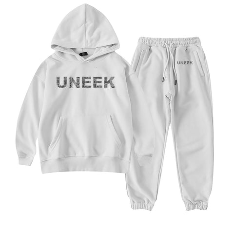 UNEEK Kids Sweatsuit Set