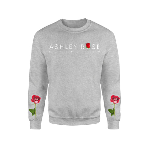 ASHLEY ROSE COLLECTION SWEATSHIRT