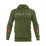 Ashley Rose Collection Hoodie