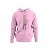 UneekCollection Rhinestone NeeKo Hoodie