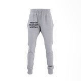 BASKETBALL DEPT JOGGERS