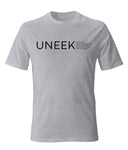 UNEEK LOGO/PATENT TEE