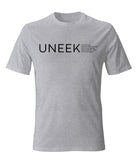UNEEK LOGO/PATENT TEE