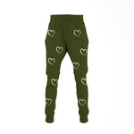 Heart Joggers