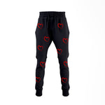 Heart Joggers