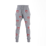 Love Hearts Joggers
