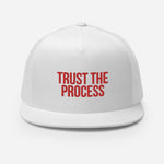 Trust the Process Trucker Cap