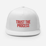 Trust the Process Trucker Cap