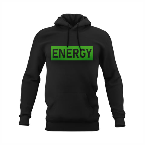 ENERGY Hoodie