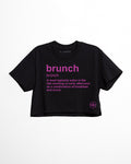 Brunch Definition  Crop