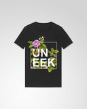 Smell The Roses Tee