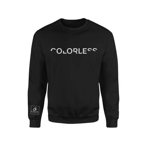 Colorless SweatShirt