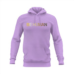 Be Human Hoodie