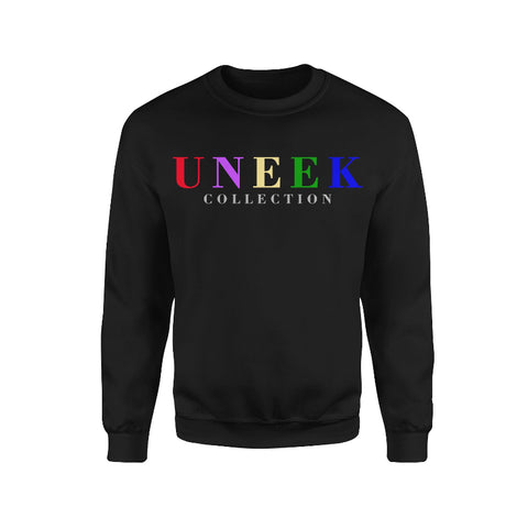 Uneek Sweatshirt