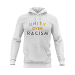 Unity Over Racism Hoodie