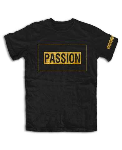PASSION
