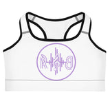 R&B Sports bra